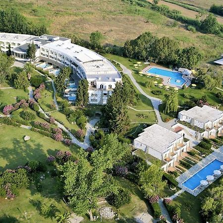 Ghotels Theophano Imperial Palace Chalkidiki Bagian luar foto