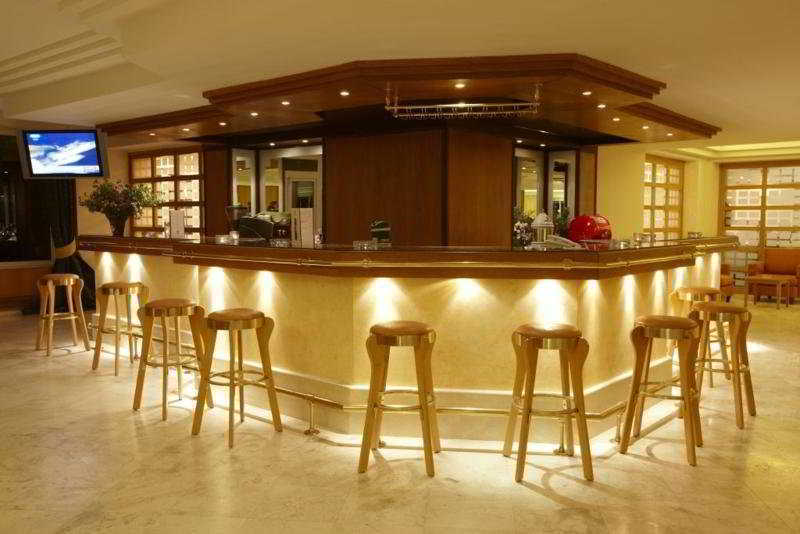 Ghotels Theophano Imperial Palace Chalkidiki Bagian luar foto