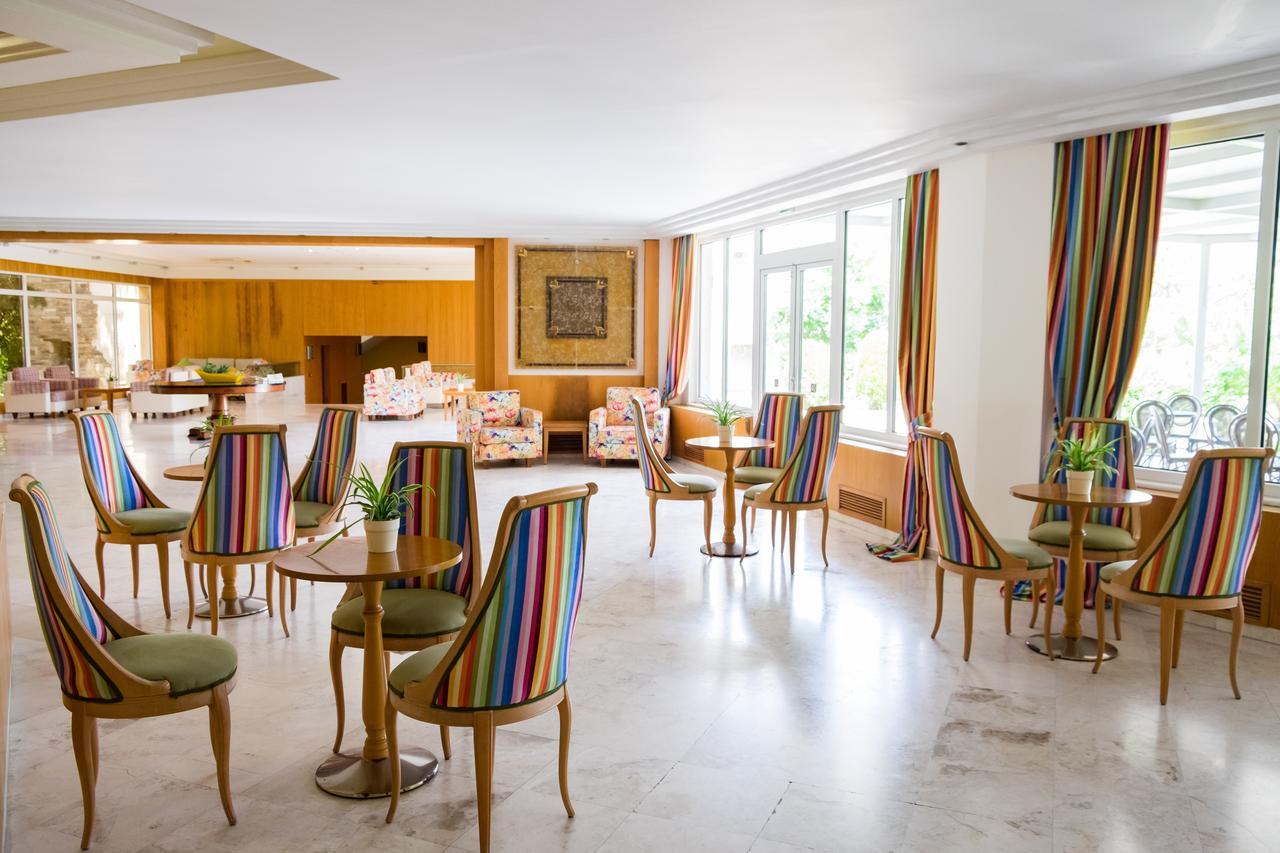 Ghotels Theophano Imperial Palace Chalkidiki Bagian luar foto