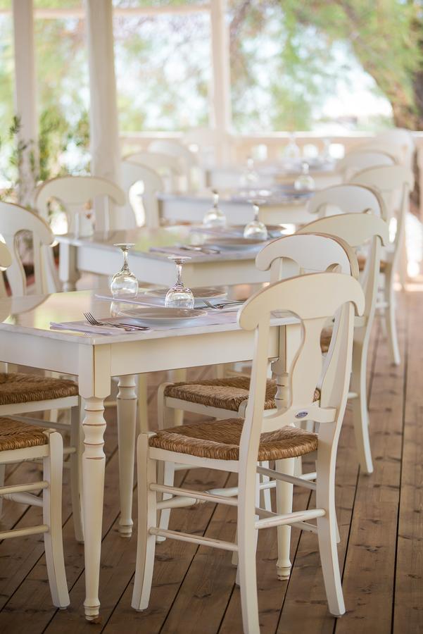 Ghotels Theophano Imperial Palace Chalkidiki Bagian luar foto