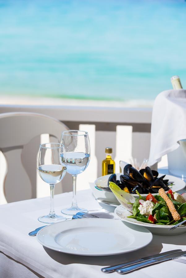 Ghotels Theophano Imperial Palace Chalkidiki Bagian luar foto