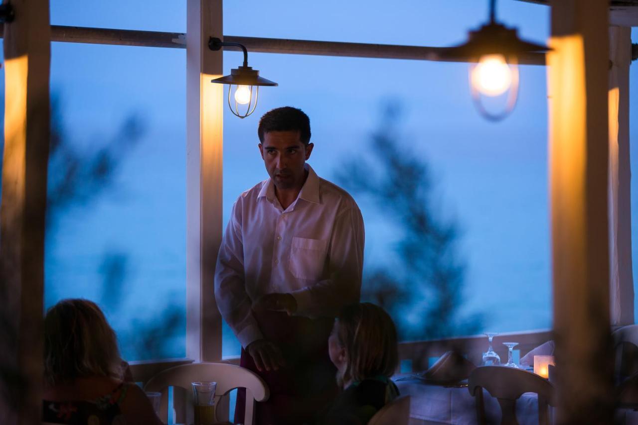 Ghotels Theophano Imperial Palace Chalkidiki Bagian luar foto