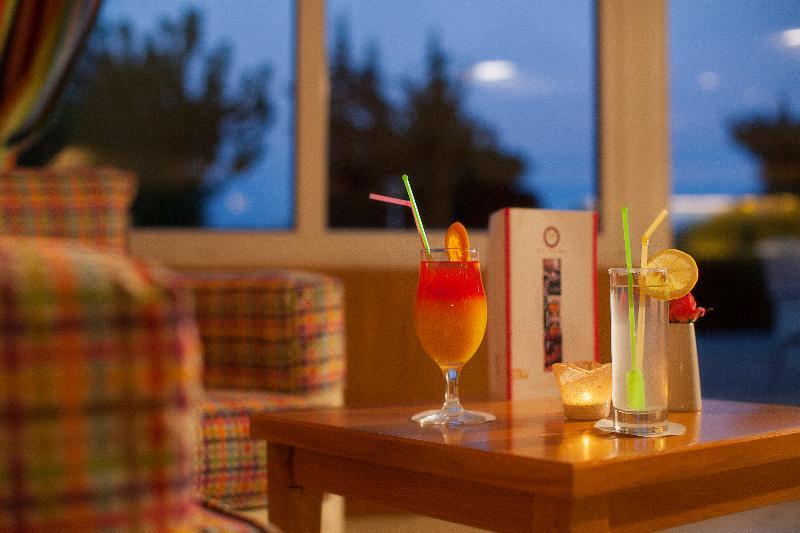 Ghotels Theophano Imperial Palace Chalkidiki Bagian luar foto