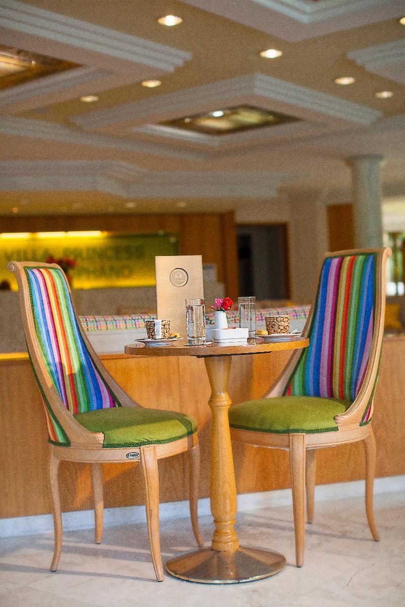 Ghotels Theophano Imperial Palace Chalkidiki Bagian luar foto