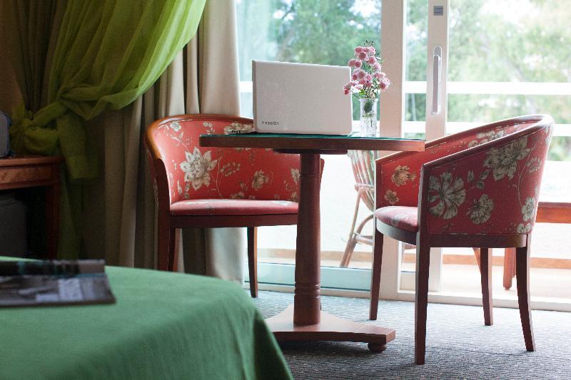 Ghotels Theophano Imperial Palace Chalkidiki Bagian luar foto