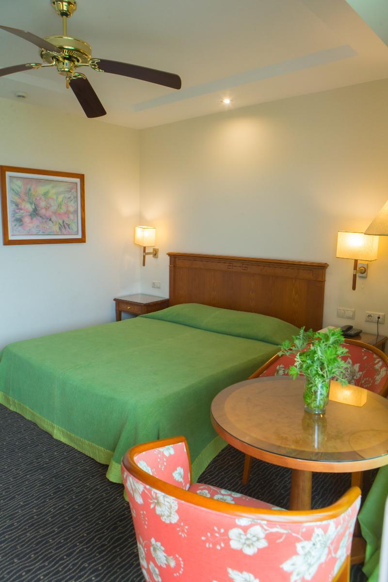 Ghotels Theophano Imperial Palace Chalkidiki Bagian luar foto